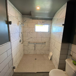 Bedford - Los Angeles - Shower Doors