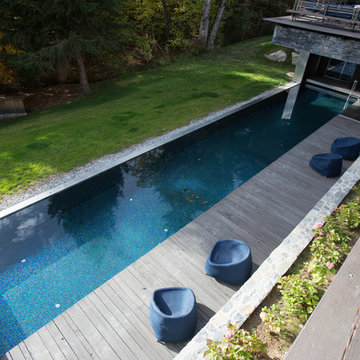 Chalet individuel