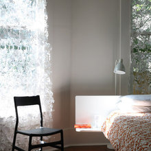 claire's room