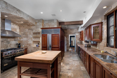 High End Kitchens