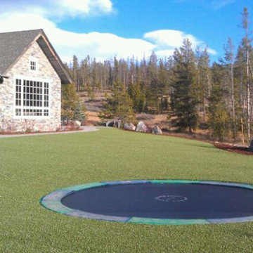Sunset Landscaping Project