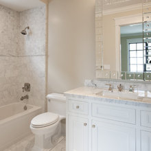 Giuliana's Bathroom