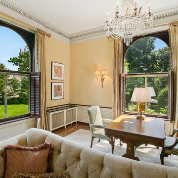 Residential window film projects