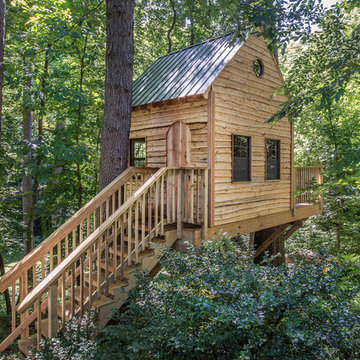 Media, PA Treehouse