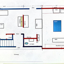 New Addition Plans