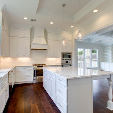 Parade of Homes 2016
