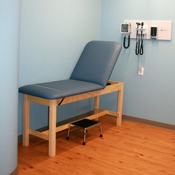 Physician One_ Urgent Care Walk-In II