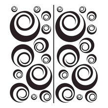 Wall decals
