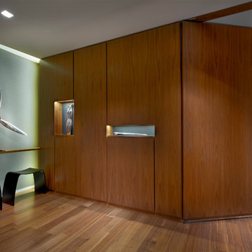 Pearson Street Residence