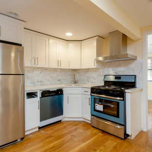 PAINT POWER Astoria, New York, United States Project Review & Ratings