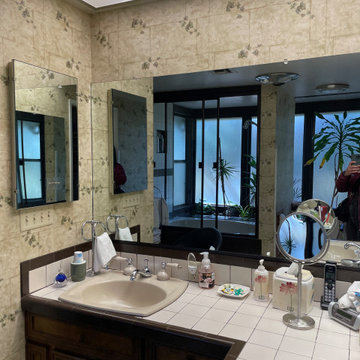 Bathroom Remodel - Glendora