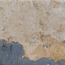 The Havana Collection - Sky Blue 2x11 - Wall And Floor Tile