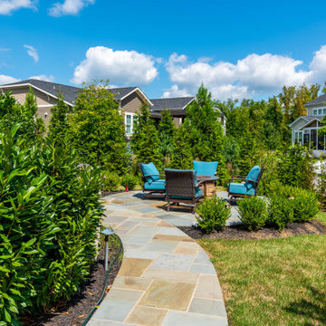 Willowsford Spa