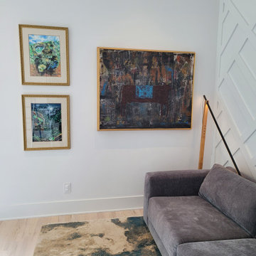 Picture Hanging