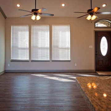 Neel Residence
