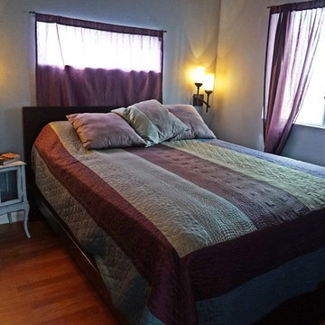 Encinitas-The Sands Mobile Home Remodel