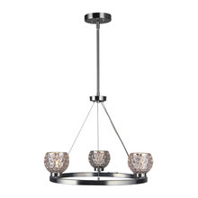 Chandeliers