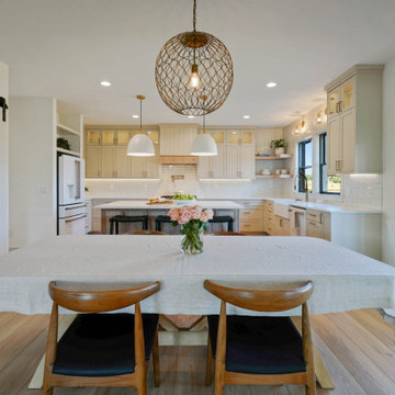2023 Tour House