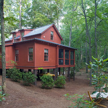 cottages