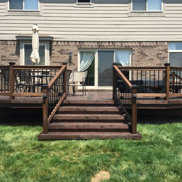 Need Your Deck Sealed With TWP? Contact The Deck & Surface Restoration Experts