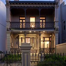 my house