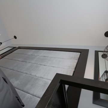 Reston Condominium Remodel