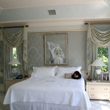 Window treatments