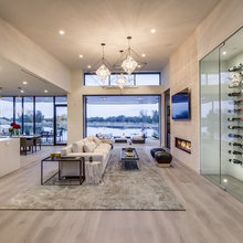 Cottage - Wine Cellar
