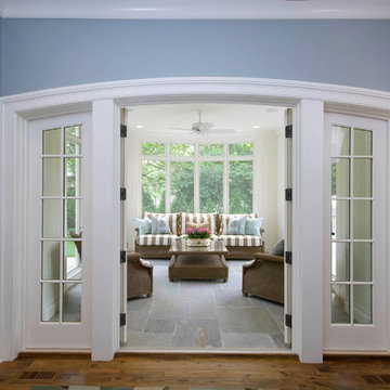 Winnetka Private Residence
