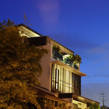 Lorong Bandang