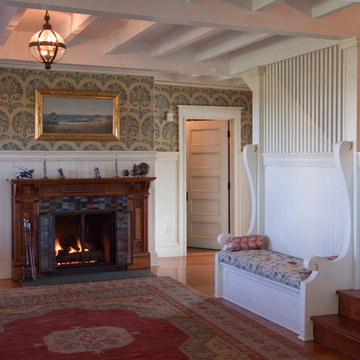 Watch Hill Rhode Island Residence