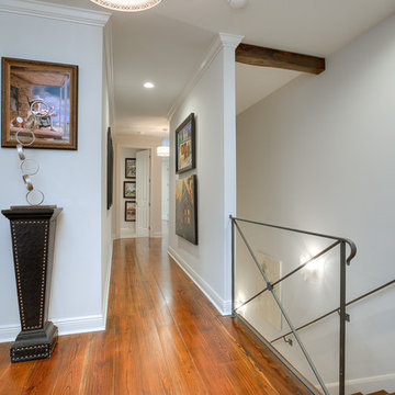 Remodel/Addition to 19421 N Muirfield Circle, CCLA, baton Rouge, LA