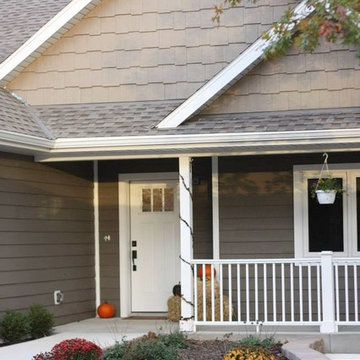 Elkhorn Energy Free Home