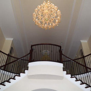 Staircases & Railings
