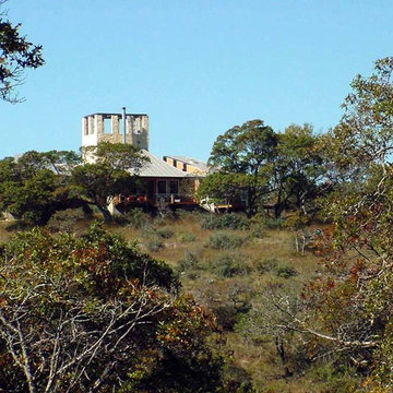 Comfort Castle