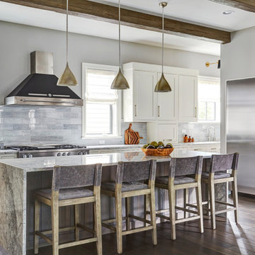 New Construction in Naperville, IL