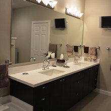 Bathroom Pulls