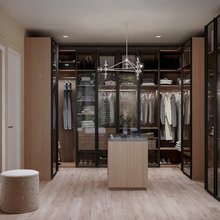 Closets