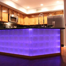 Bar - REC Room
