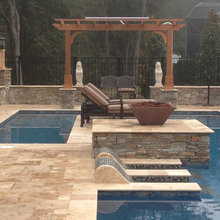 OUR POOL OPTIONS