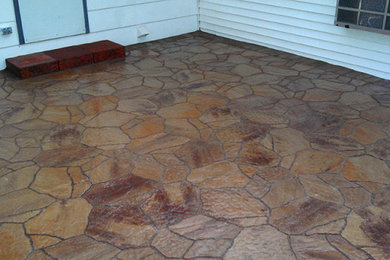 Pavers