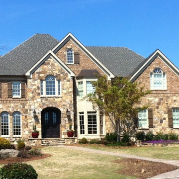 Exterior Curb appeal
