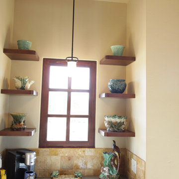 Camp Verde Italian