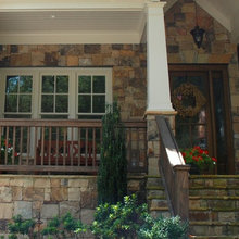 Remington: Front Porch