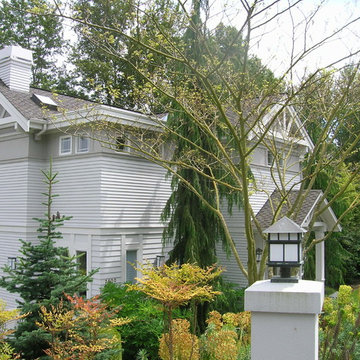 Mercer Island Residence - Storybook