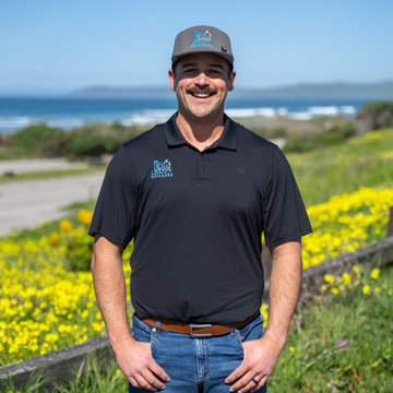Meet the Legacy Team, Jon Whitener