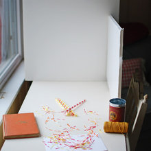 Art and Idea projects