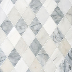 Almas - Tile