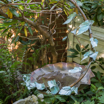 Small space- Big Impact Garden
