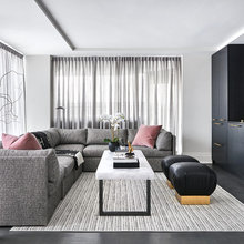 Living room redo
